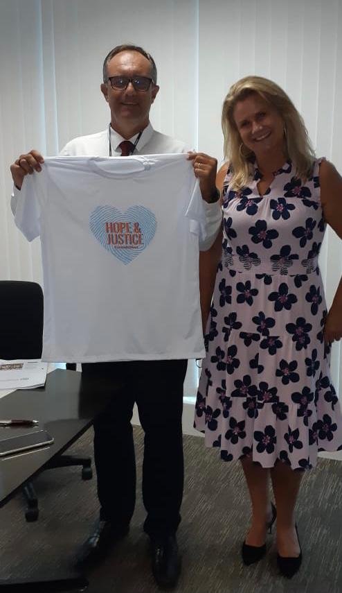 Reunião SN protecao Crianca