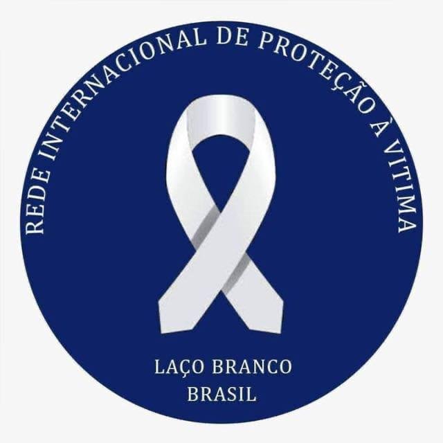 Logo Rede Internacional de Proteção à Vitima